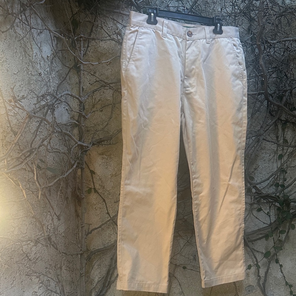 GOLF Chino Pants